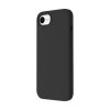 CRONG Color Cover Magnetic - Etui iPhone 17e / 16e MagSafe Czarne